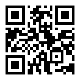 停车高高手二维码