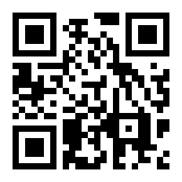 失控Z小队二维码