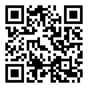 怪兽泡泡二维码