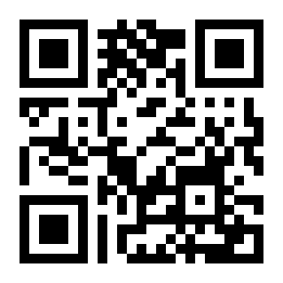 马上理塘二维码