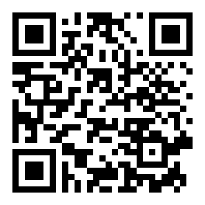 天气圈二维码