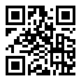 挖耳朵跑酷二维码