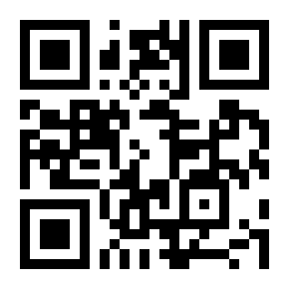 半糖直播二维码