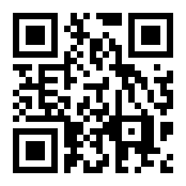 秃头篮球先生二维码