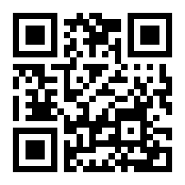 逆袭大作战二维码