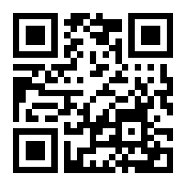 布偶对决二维码