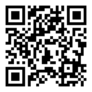 我是大亨二维码