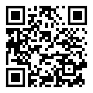 饥饿的木乃伊二维码