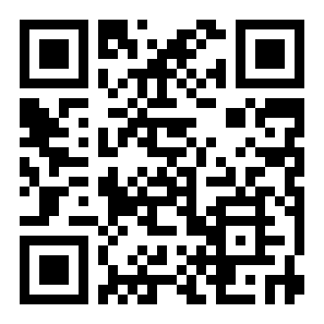 微博动漫免费版二维码