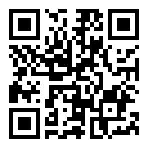 宇航影视二维码