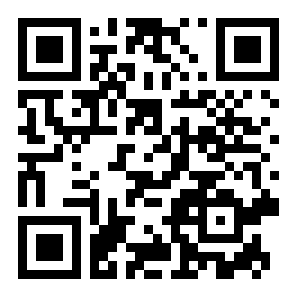 车辆冲冲冲二维码