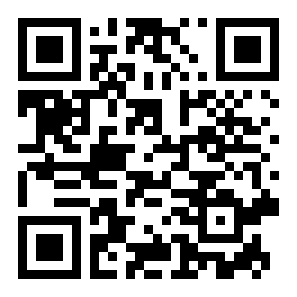 我是挖矿达人二维码