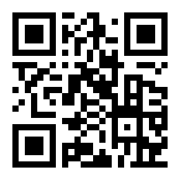 朗适新风二维码