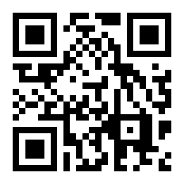 云杉播放器二维码