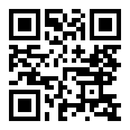 樱桃漫画壁纸二维码