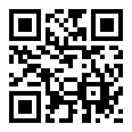 啾太的大冒险二维码