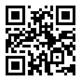 魔方之谜扭曲的世界二维码