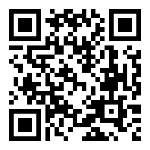 古风填色二维码