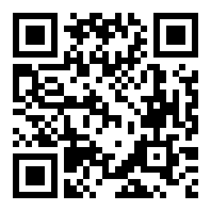 树懒记事二维码