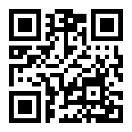 建造与毁灭二维码