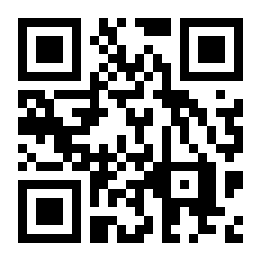 机器人角斗场二维码