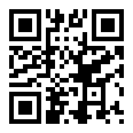 神笔相册二维码