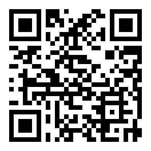 我的游戏天赋二维码