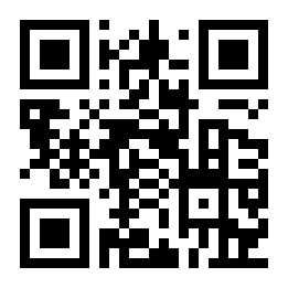 云野清理二维码