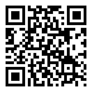 超能世界二维码