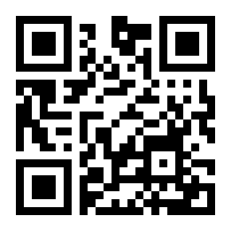 太空步大乱斗二维码