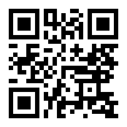 鲸买视界二维码