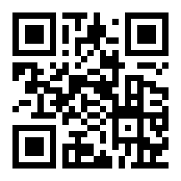 VOA英语口语二维码