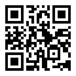 灵狐视频二维码