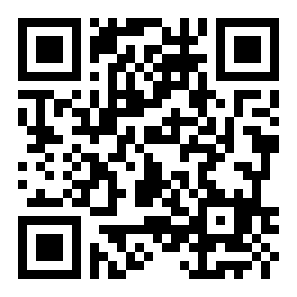 红蓝情侣大作战二维码