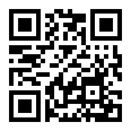 美颜修照相机二维码