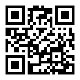 春运总动员二维码