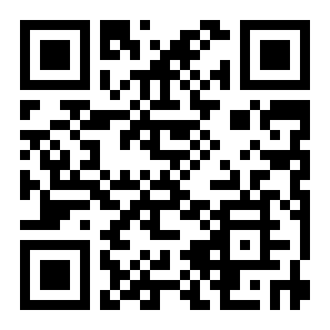 双辞动漫二维码