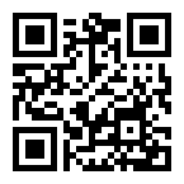 海尔法直升机模拟二维码