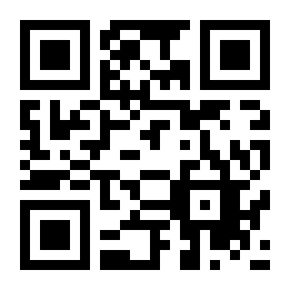 真棒时钟二维码