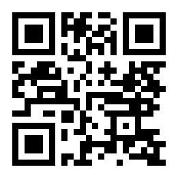 我的相机二维码