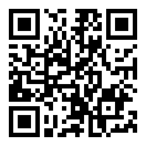 抓住那道光二维码