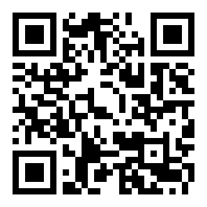 酷影视界TV版二维码