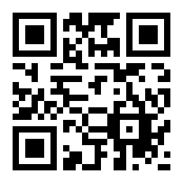 黑色前锋：致命突击二维码