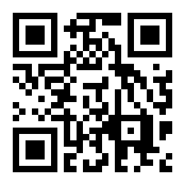 虎虎计步二维码