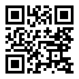 隔空传物二维码