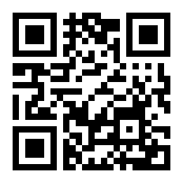 新编热词字典二维码