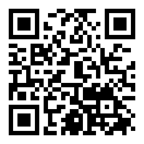 掌上英语四级二维码