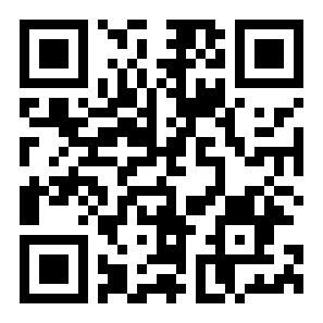 橙子时钟二维码