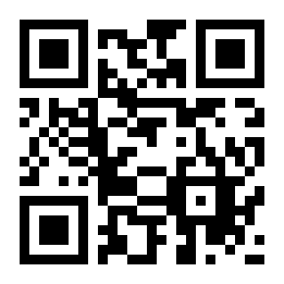 狙击手传奇3D二维码