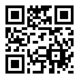 海豚听书去广告版二维码